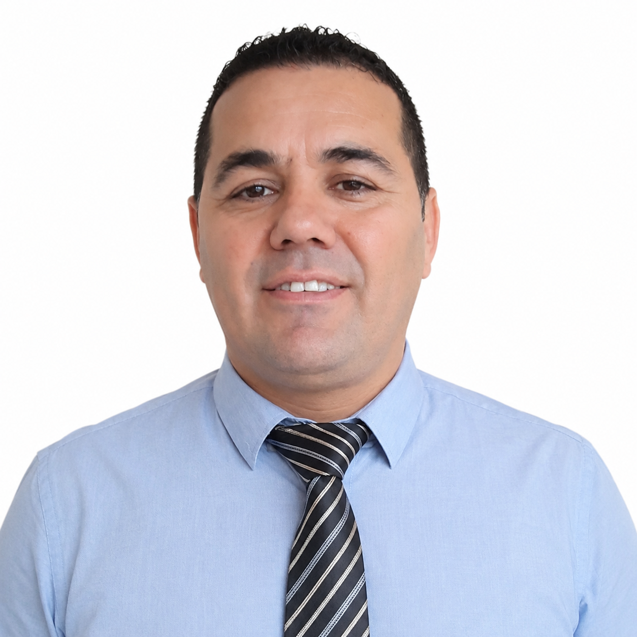 Mustafa CAN